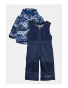 Columbia Детски костюм - 302409969 - Найлон/Полиестер -
