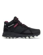 Columbia Хайкинг боти Peakfreak™ Hera OutDry™ Черен