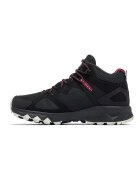 Columbia Хайкинг боти Peakfreak™ Hera OutDry™ Черен