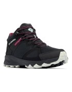 Columbia Хайкинг боти Peakfreak™ Hera OutDry™ Черен