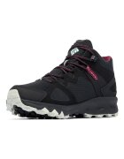 Columbia Хайкинг боти Peakfreak™ Hera OutDry™ Черен