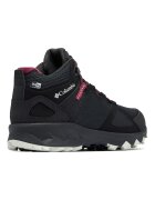 Columbia Хайкинг боти Peakfreak™ Hera OutDry™ Черен