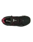 Columbia Хайкинг боти Peakfreak™ Hera OutDry™ Черен