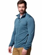 Columbia Хайкинг суитшърт Essential Hike