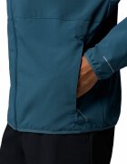 Columbia Хайкинг яке Trailborne™ с качулка Петролно синьо