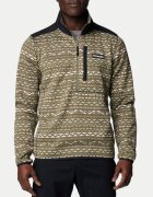 Columbia Мъжки полар - 303981259 - Полиестер -