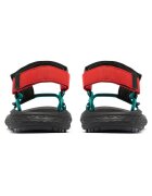 Columbia Мъжки сандали зелени текстилен материал система за закопчаване Velcro