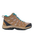 Columbia Мъжки спортни боти Textile Brown