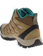 Columbia Мъжки спортни боти Textile Brown