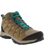 Columbia Мъжки спортни боти Textile Brown