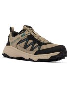 Columbia Мъжки спортни обувки Peakfreak Rush OutD - трекинг - бежов/черен - текстил