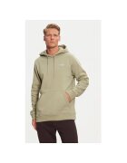 Columbia Мъжки суитшърт - Meridian Creek Hoodie 210585 - Зелен