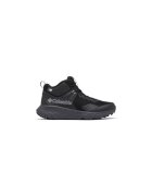 Columbia Мъжки трекинг ботуши 303978136 - текстил - 43.5 EU - черни