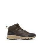 Columbia Мъжки трекинг ботуши 303981990 - Естествена кожа -