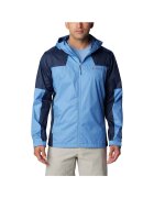 Columbia Мъжко спортно яке Inner Limits III Jacket 207121 - Син