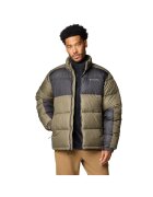 Columbia Мъжко спортно яке Pike Lake II Jacket 205094 - Зелен