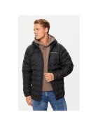 Columbia Мъжко яке - 303981525 - Полиестер - Черно