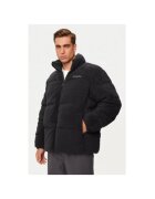 Columbia Мъжко яке 303981556 - Полиестер - Черно