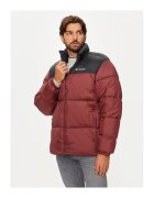 Columbia Мъжко яке - 303982522 - Полиестер - Черно