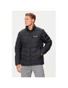 Columbia Мъжко яке - 303982539 - Полиестер - Черно