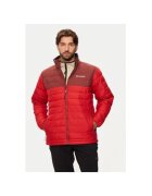 Columbia Мъжко яке - 303982607 - Полиестер - Черно