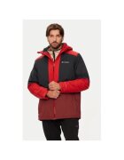 Columbia Мъжко яке - 303982775 - Полиестер - Черно