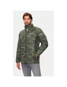 Columbia Мъжко яке - 303982973 - Полиестер - M INTL - Зелено