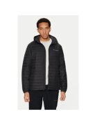 Columbia Мъжко яке - 303982980 - Полиестер - Черно