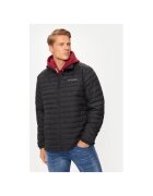 Columbia Мъжко яке - 303983000 - Полиестер - Черно
