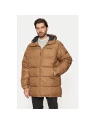 Columbia Мъжко яке - 303984212 - Рециклиран полиестер -