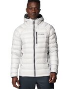 Columbia Мъжко яке Arctic Crest Down Hooded Jacket 208877