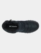Columbia Непромокаеми зимни боти Snowtrot™ Черен