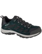 Columbia Обувки за туризъм и трекинг - Crestwood Waterproof 2100651