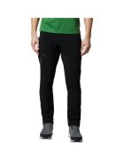 Columbia Панталони Titan Pass Pant II - Черни