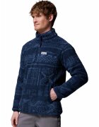 Columbia Плюшен ски суитшърт Rugged Ridge
