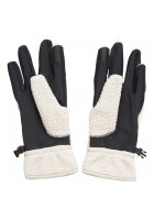 Columbia Ръкавици Helvetia II Sherpa с лого Избеляло черно