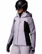Columbia Ски яке Snowy Summit Ski - Черен/Бледа лила