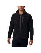 Columbia Спортна блуза Fast Trek II - Пълно закопчаване - Полар