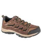 Columbia Спортни обувки - BM217015 - Кафяви - 5