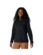 Columbia Спортно поларено горнище - Benton Springs 1/2 Snap Pull Over II 2085651