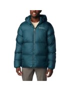 Columbia Спортно яке Puffect полиестер - тъмносиньо - 54897