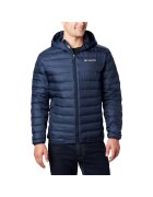 Columbia Sportwear Мъжко яке 2959 - Полиестер - Тъмносин