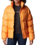 Columbia Sportwear Ватирано яке - Columbia - изолация Thermarator - Orange -
