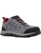 Columbia Трекинг обувки Redmond Iii Grey 45