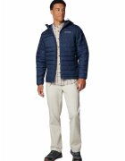 Columbia Трекинг яке Powder Lite II с качулка
