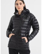 Columbia Трекинг зимно яке Arctic Crest с вата