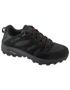 Columbia Туристически обувки Redmond IV Low WP 2128721010 - Черни