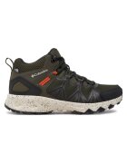 Columbia Водоустойчиви трекинг обувки Peakfreak™ II OutDry™ - Зелен