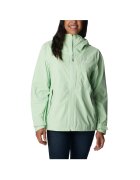 Columbia Яке - Ampli-Dry Waterproof Shell Jacket 1938973372