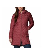 Columbia Яке Delta Ridge Long Down Jacket 1909251679